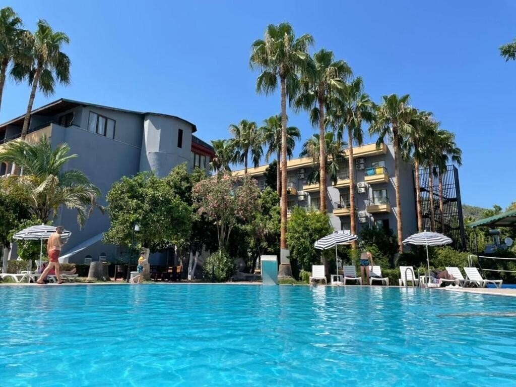Изображение Belpoint Beach Hotel 4*