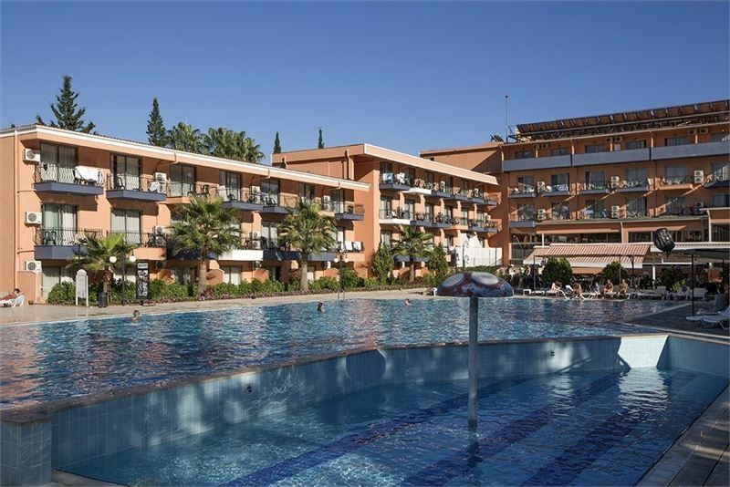 Фотография Belvista Hotel 4*