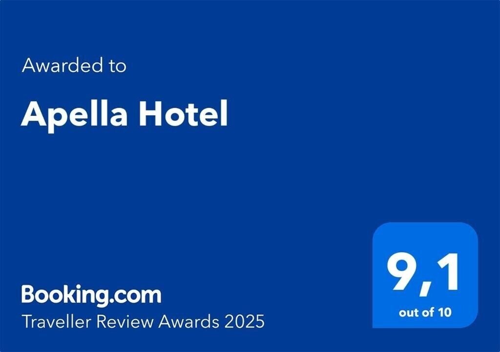 Отель Seven Seasons Hotel 2*