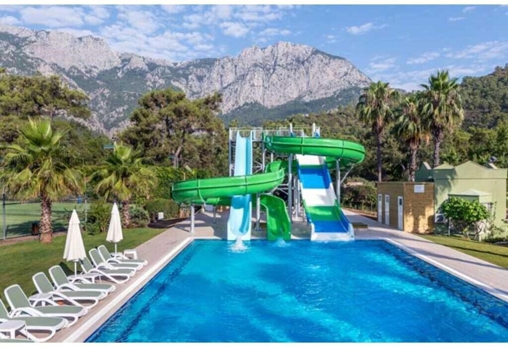 Фото Ma Biche Hotel 5*