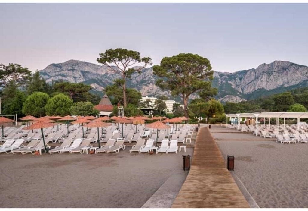 Изображение Ma Biche Hotel 5*