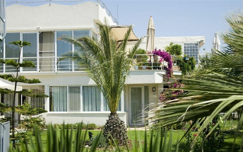 Готель Club Marekesh Beach Hotel 4*