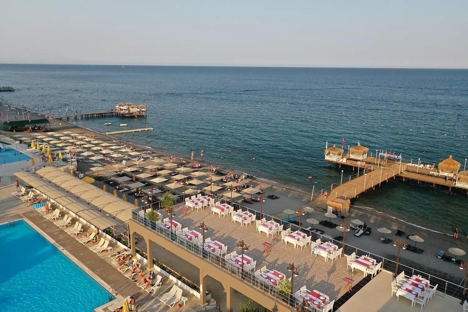 Отель Perre La Mer Hotel (Кемер, Турция) 5* — туры в отель Perre La Mer  Hotel: Цена, отзывы, фото гостиницы