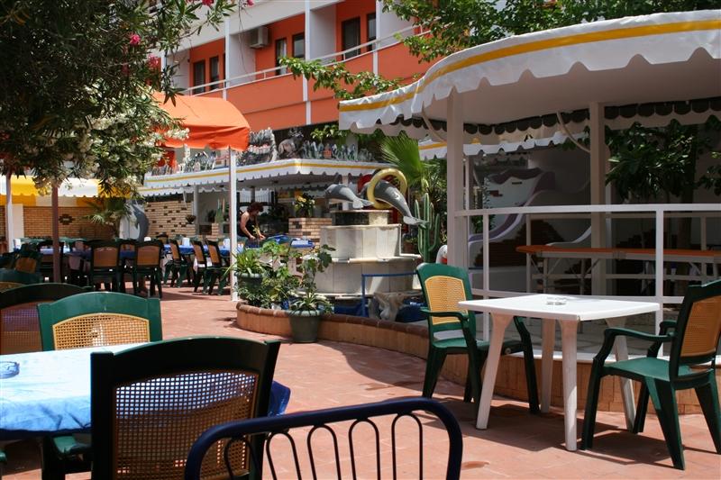 Зображення Arikan Park Hotel 3*