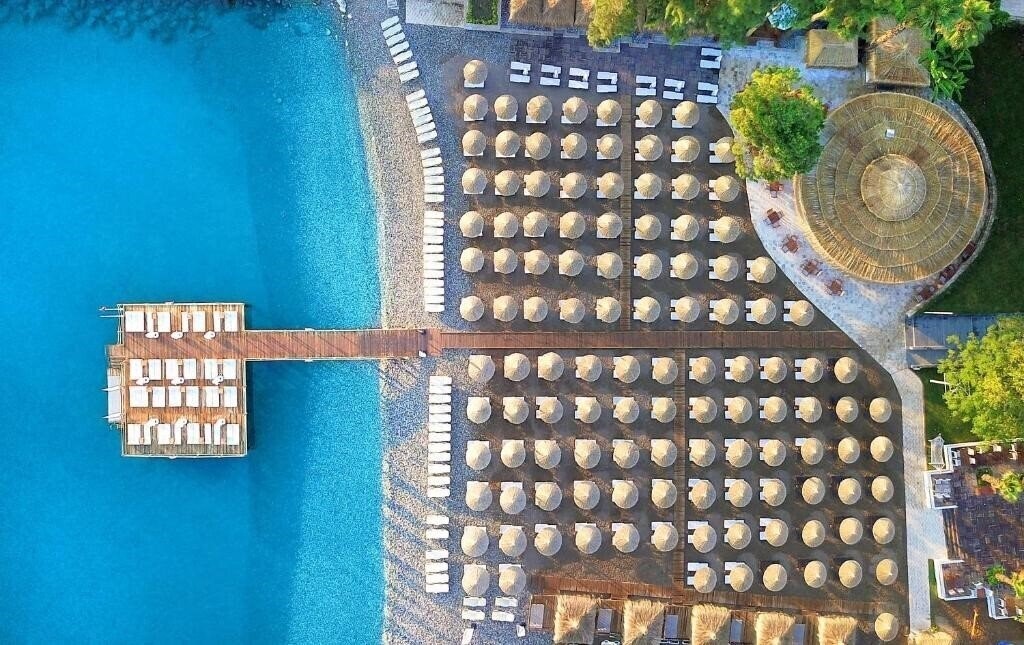 Фотография Imperial Turkiz Resort Hotel (ex. Palmet Turkiz, Fun & Sun Active Imperial Turkiz, Sensimar Turkiz, Turkiz Deluxe, Queen's Park) 5*