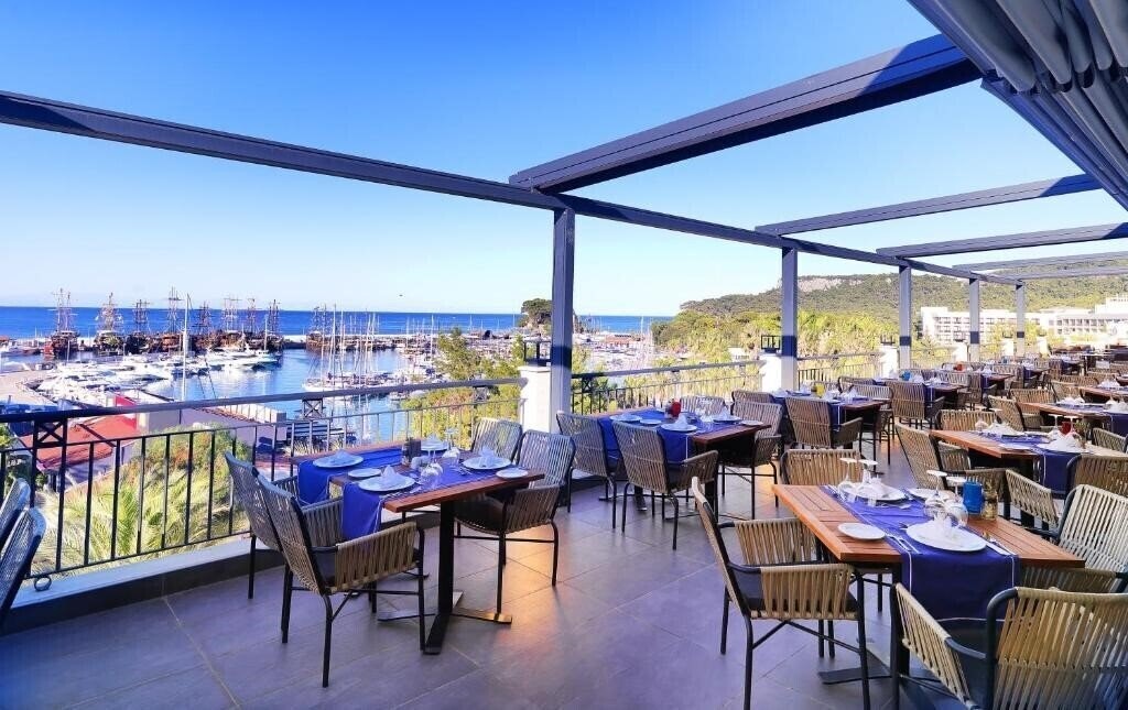 Зображення Imperial Turkiz Resort Hotel 5*