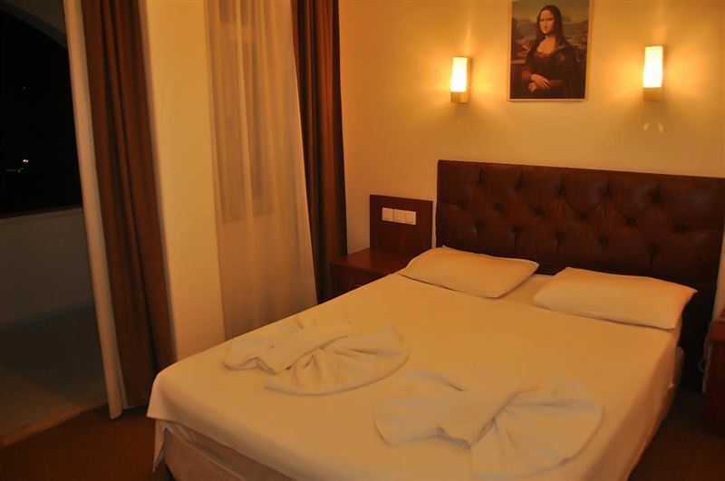 Фото Korient Mira Hotel 3*