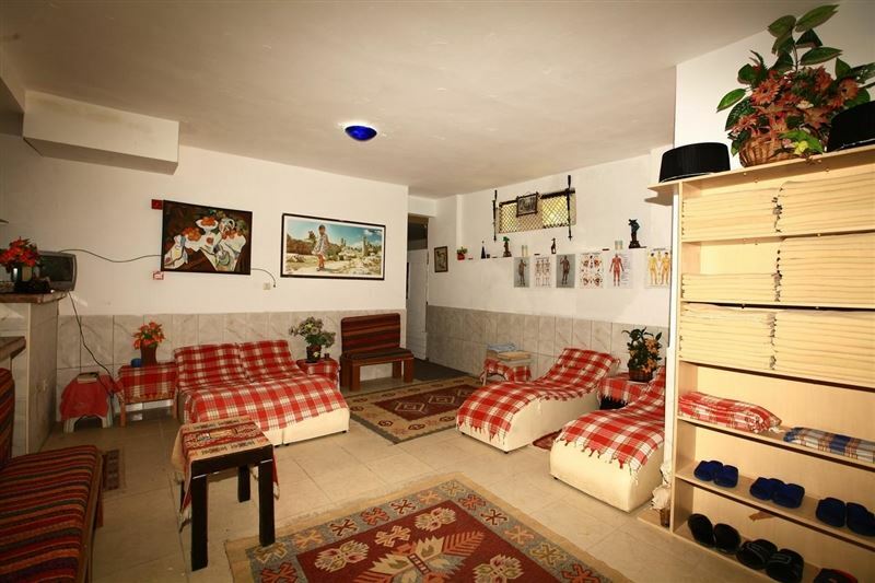 Готель Korient Mira Hotel 3*