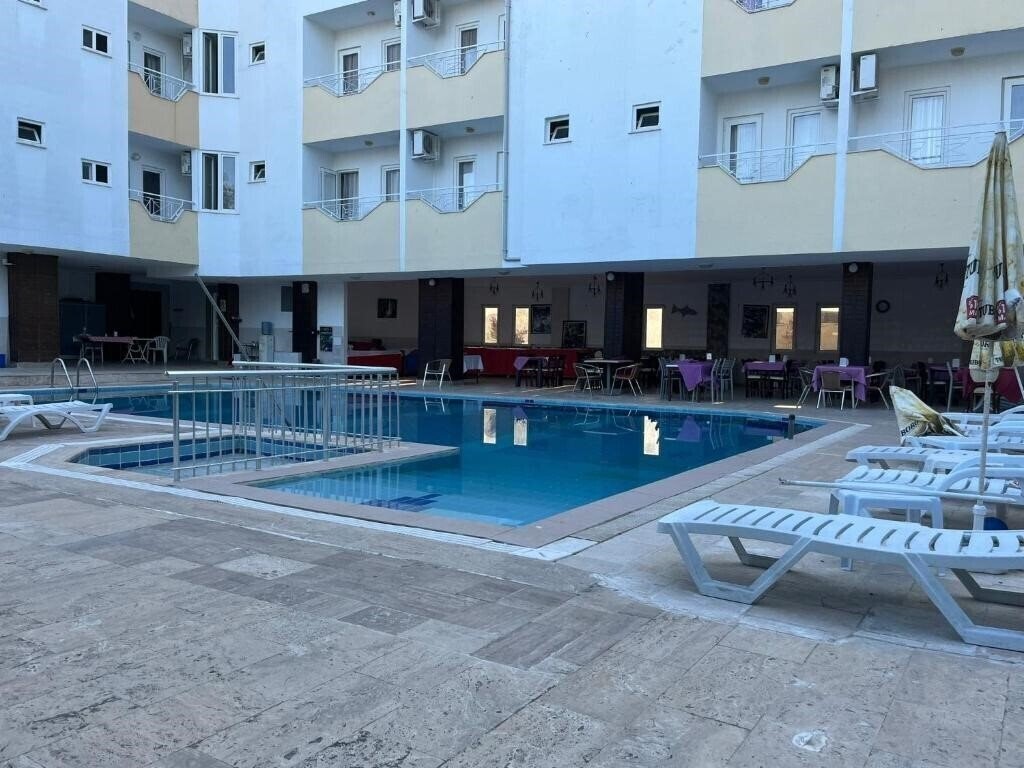 Изображение Sunshine Mir Hotel 3*