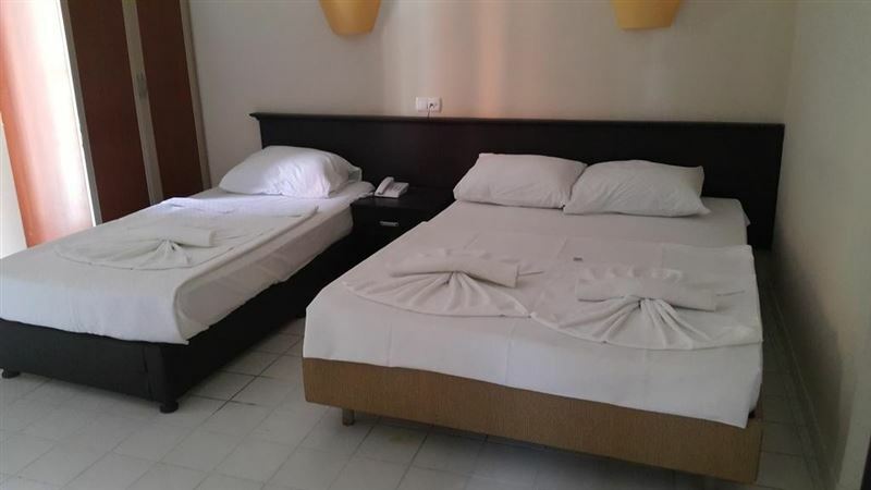 Фотография Trua Hotel Beldibi 3*