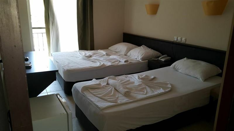 Картинка Trua Hotel Beldibi 3*