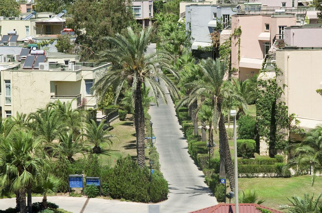 Фотографія Simena Holiday Village & Villas HV-1