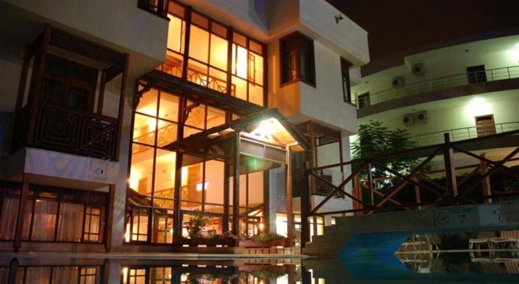 Фотографія Agon Hotel 3*