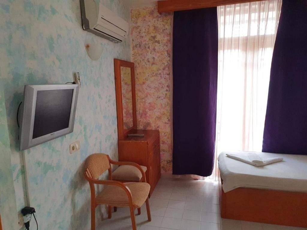 Картинка Agon Hotel 3*