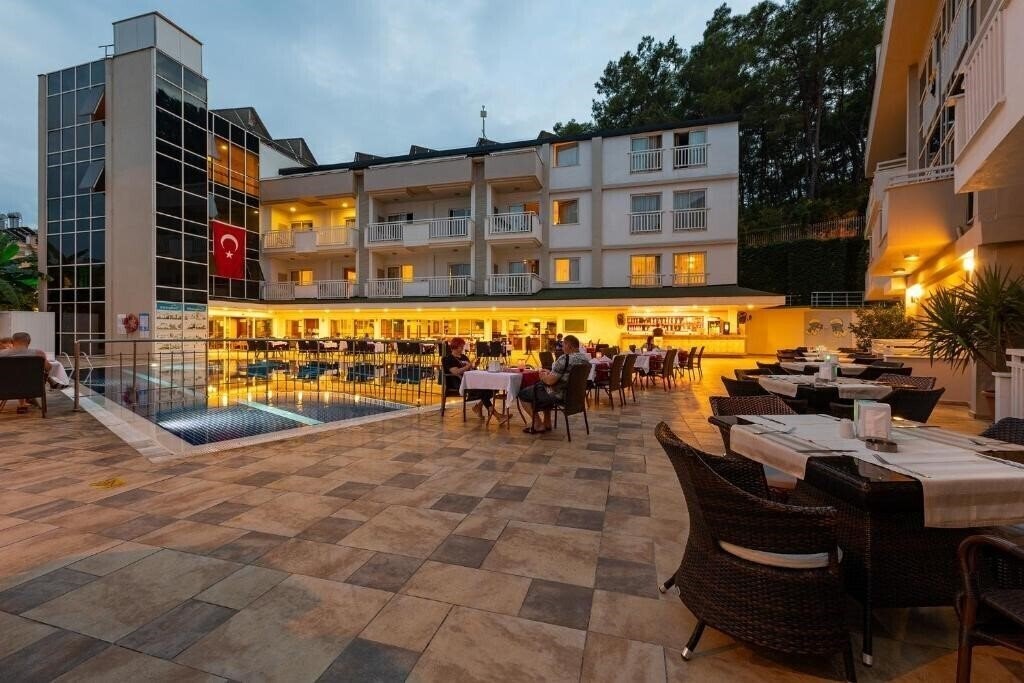 Фотография Viking Express Hotel (ex. Viking Suite Hotel) 4*