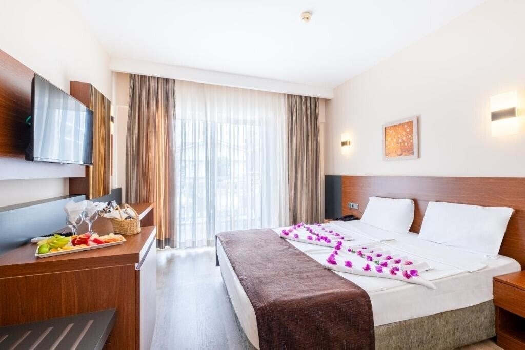 Изображение Viking Express Hotel (ex. Viking Suite Hotel) 4*