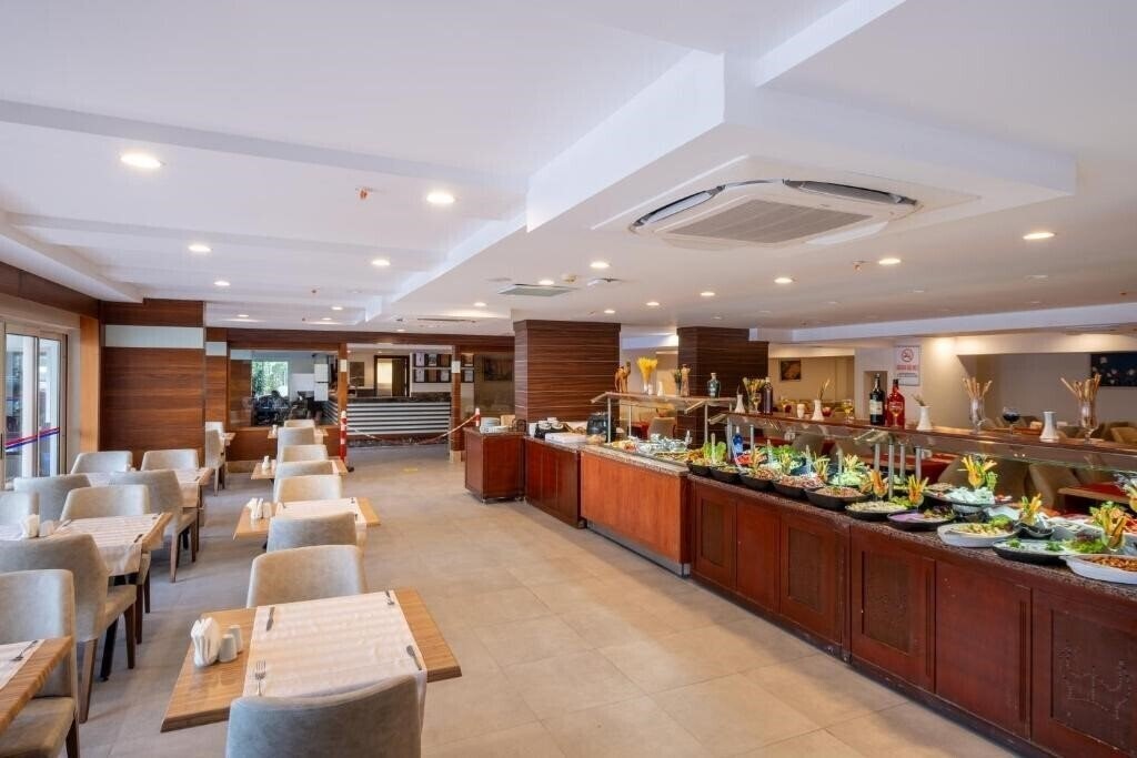 Изображение Viking Express Hotel 4*