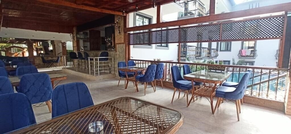 Зображення Orange Garden Apart Aprt 1*