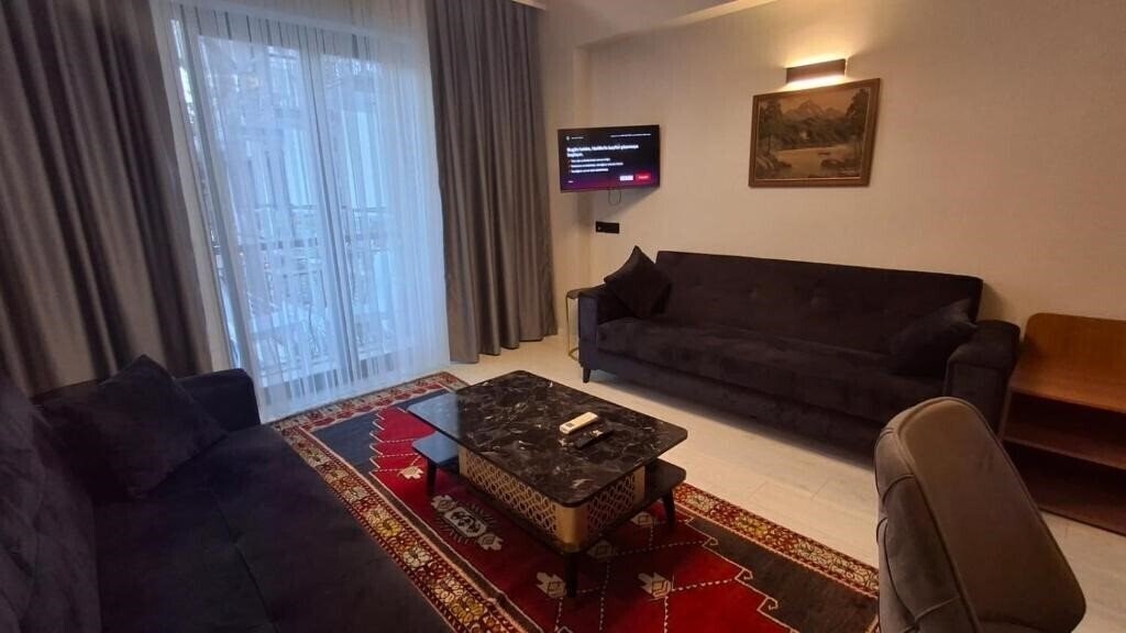 Зображення Orange Garden Apart 3*
