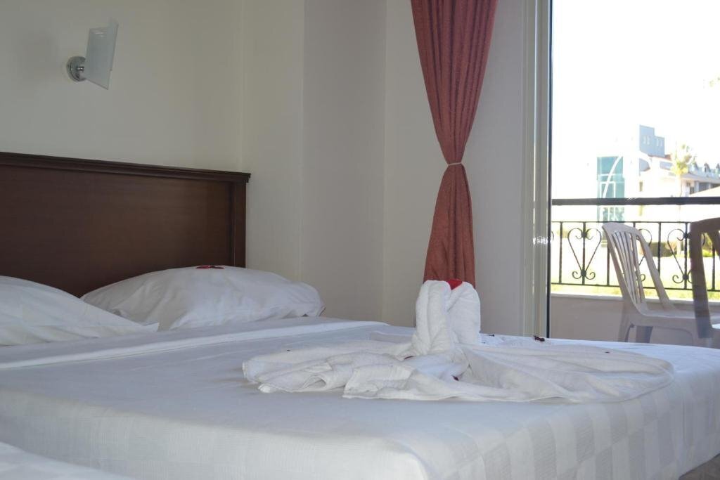 Фото Club Park Marina Hotel (ex. Elamir Park) 3*