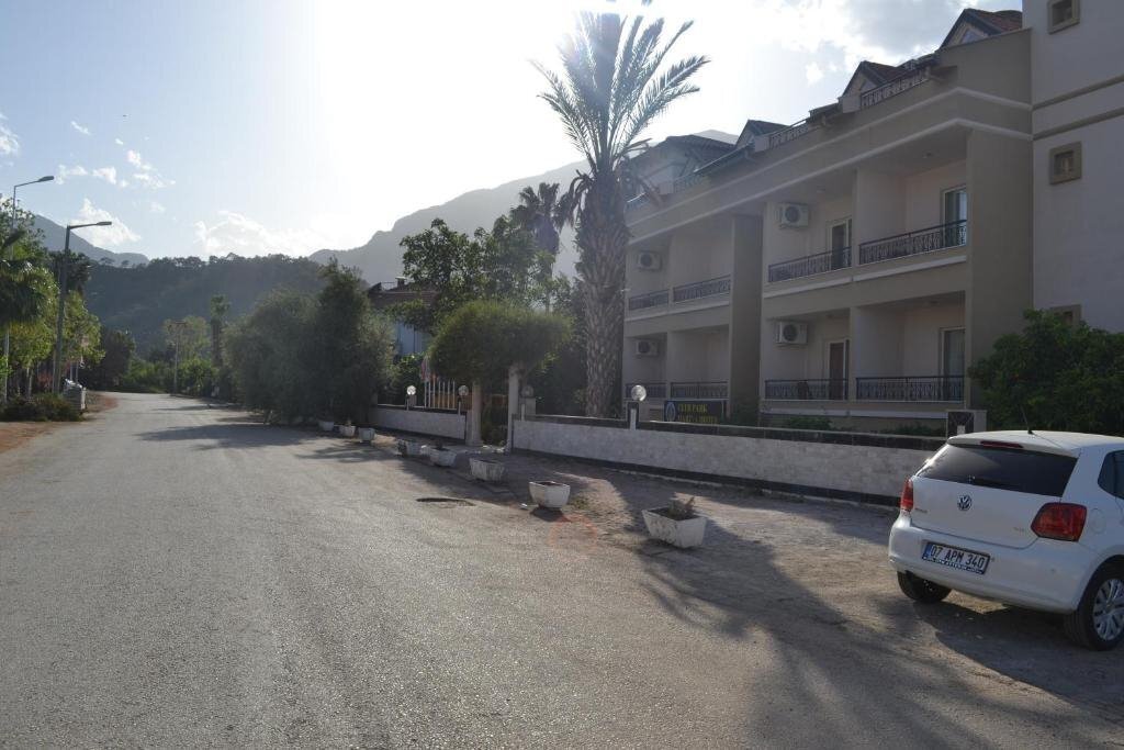 Картинка Club Park Marina Hotel (ex. Elamir Park) 3*