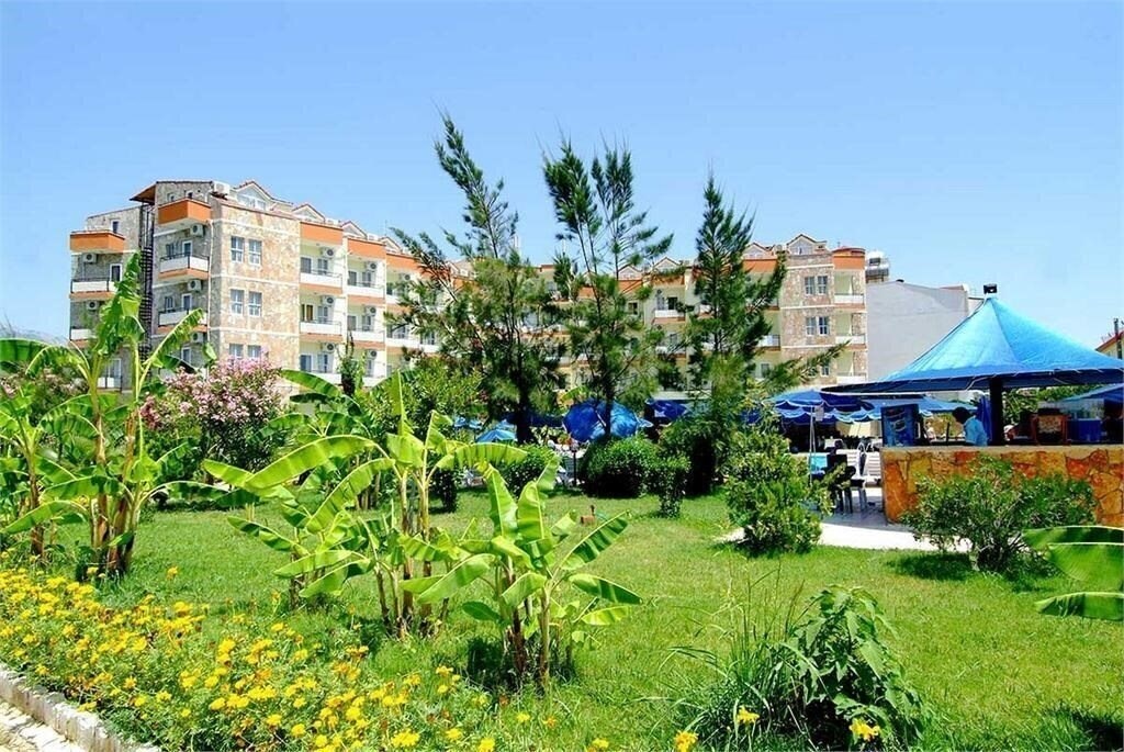 Зображення Afflon Kiris Fun 4*
