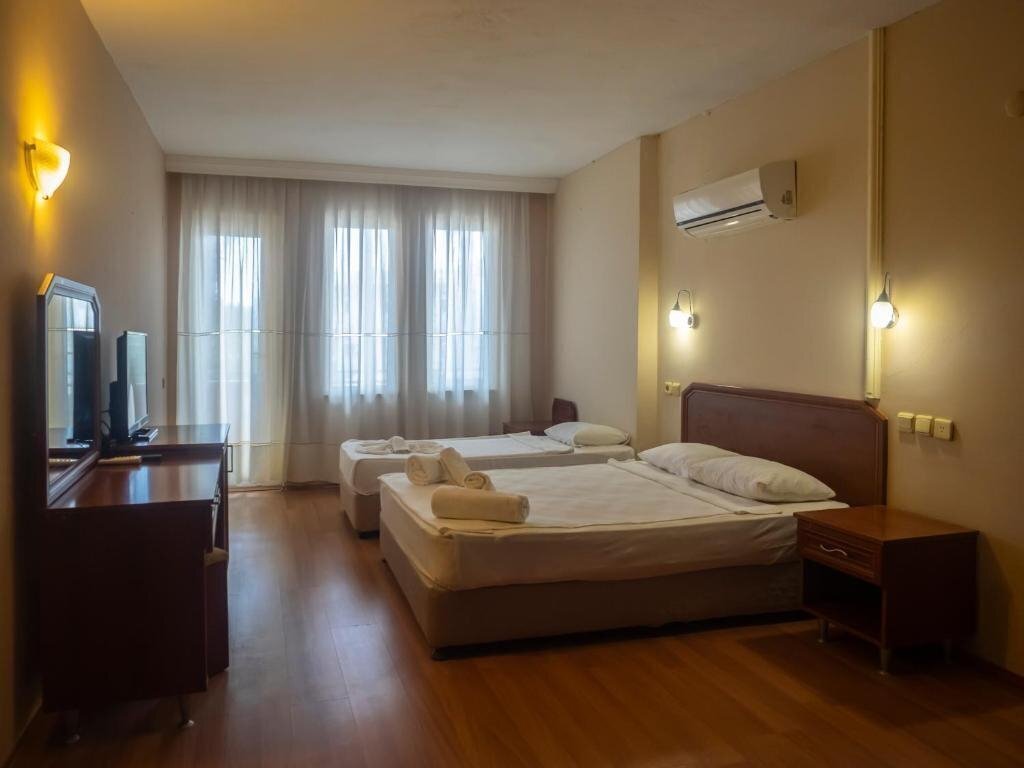 Фото Endam Garden (ex. Ares Endam Beach) 3*