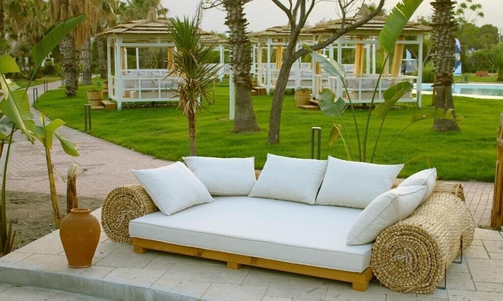 Изображение Presa Di Finica (ex. Tui Fun & Sun Club Di Finica) 5*