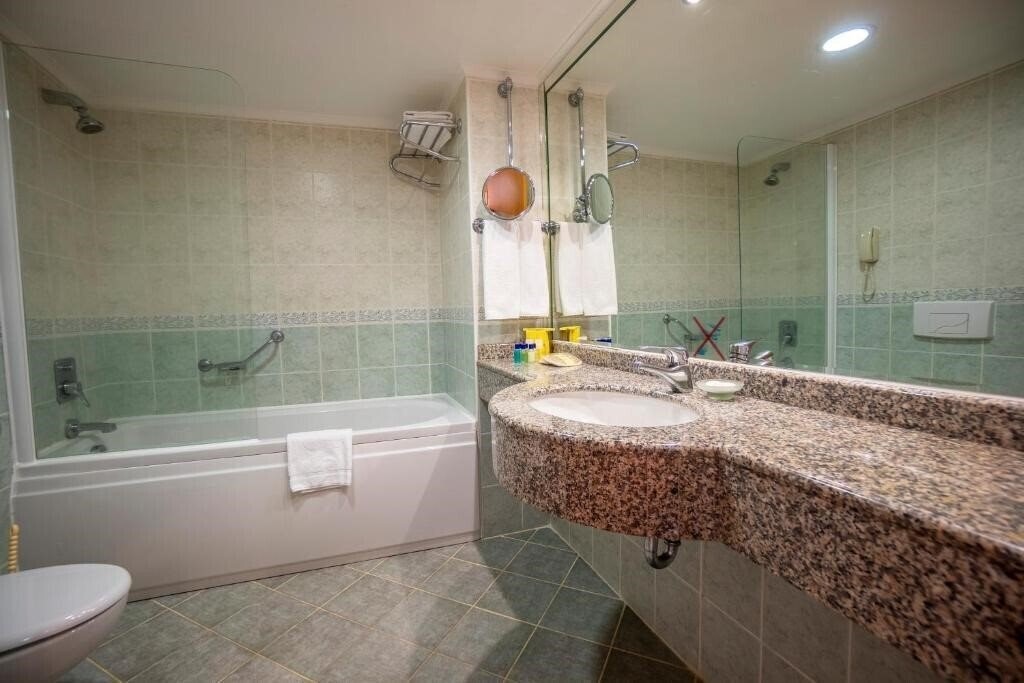 Фотография Presa Di Finica 5*