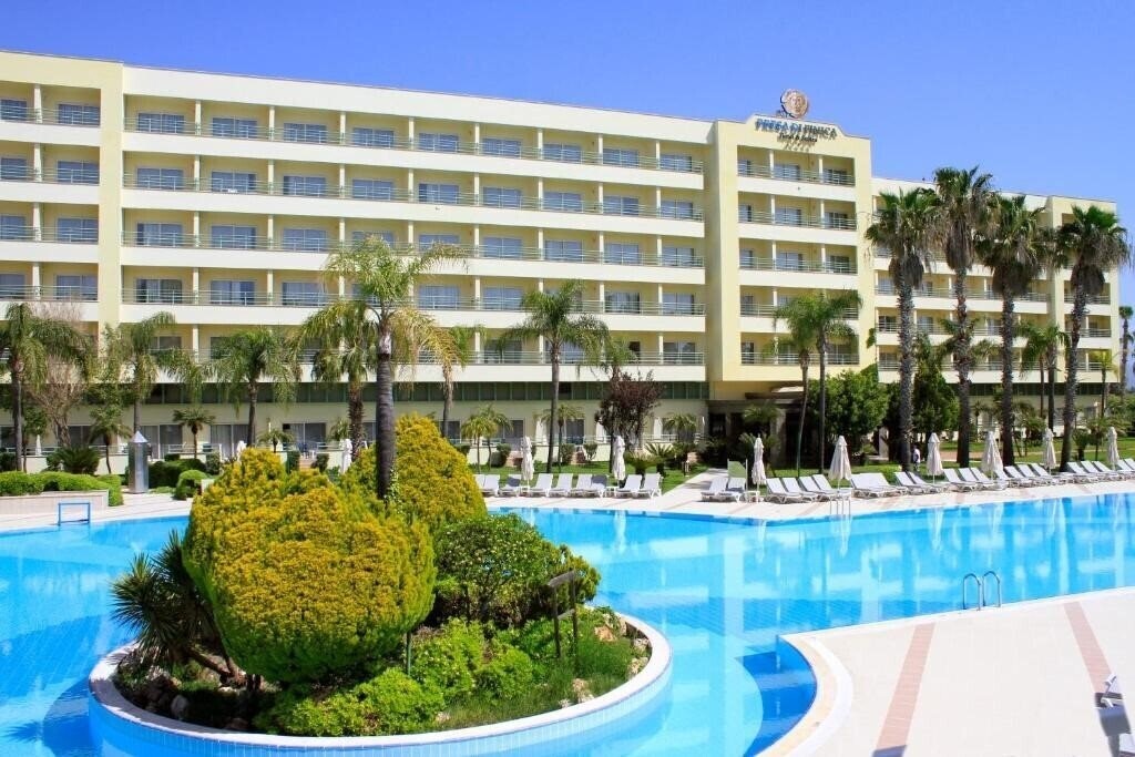 Изображение Presa Di Finica 5*