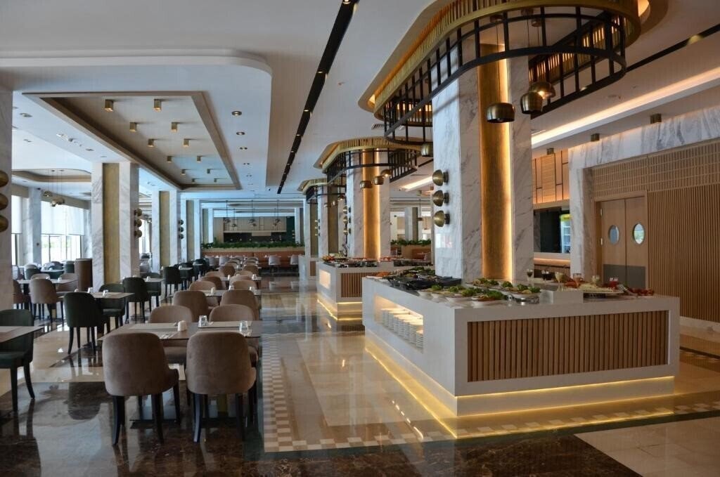 Зображення Sunland Resort Hotel Kemer 5*