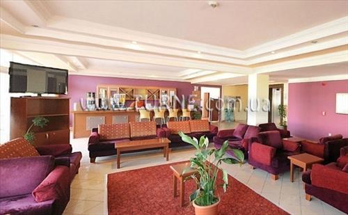 Готель Stardust Beach 3*
