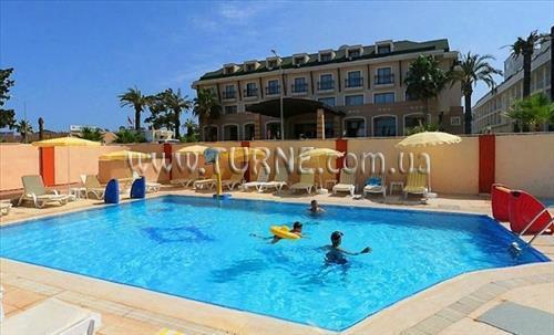 Зображення Stardust Beach 3*