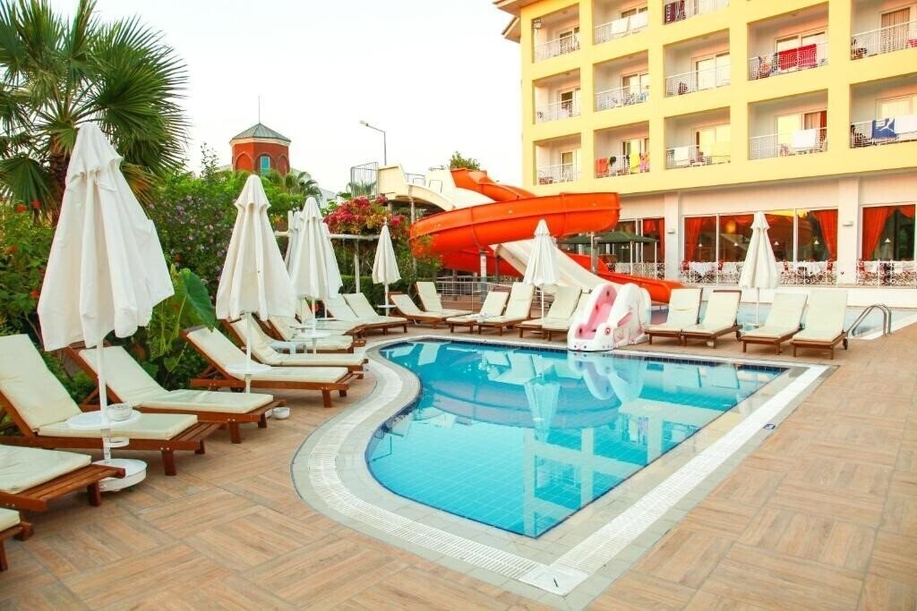 Зображення Pine House 4*