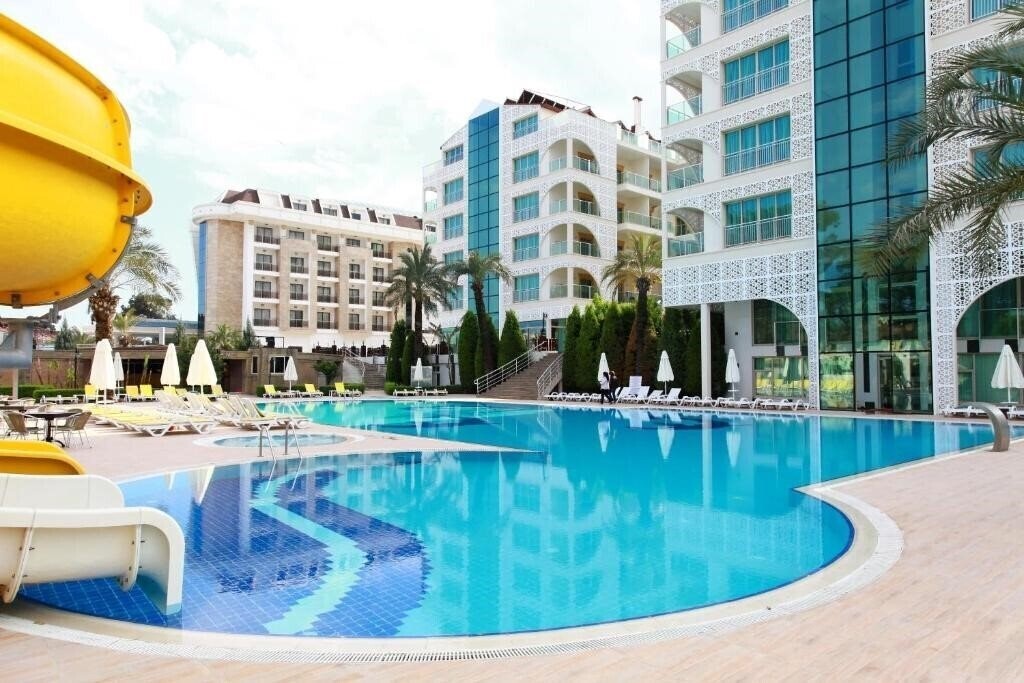 Фото Grand Ring 5*