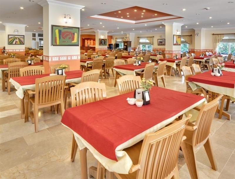 Фотографія Sunmerry Hotel 4*