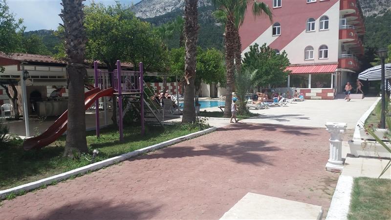 Фото Sunmerry Hotel 4*