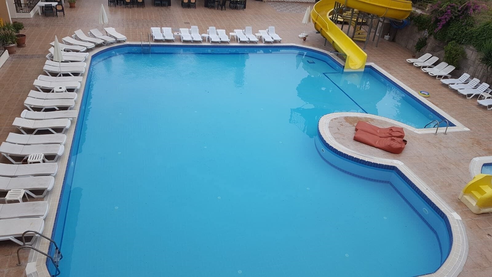 Зображення Otium Inn Residence Rivero Hotel 4*