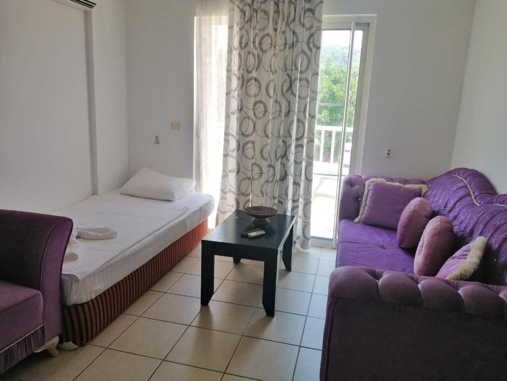 Фото Savrose Suite Hotel 3*