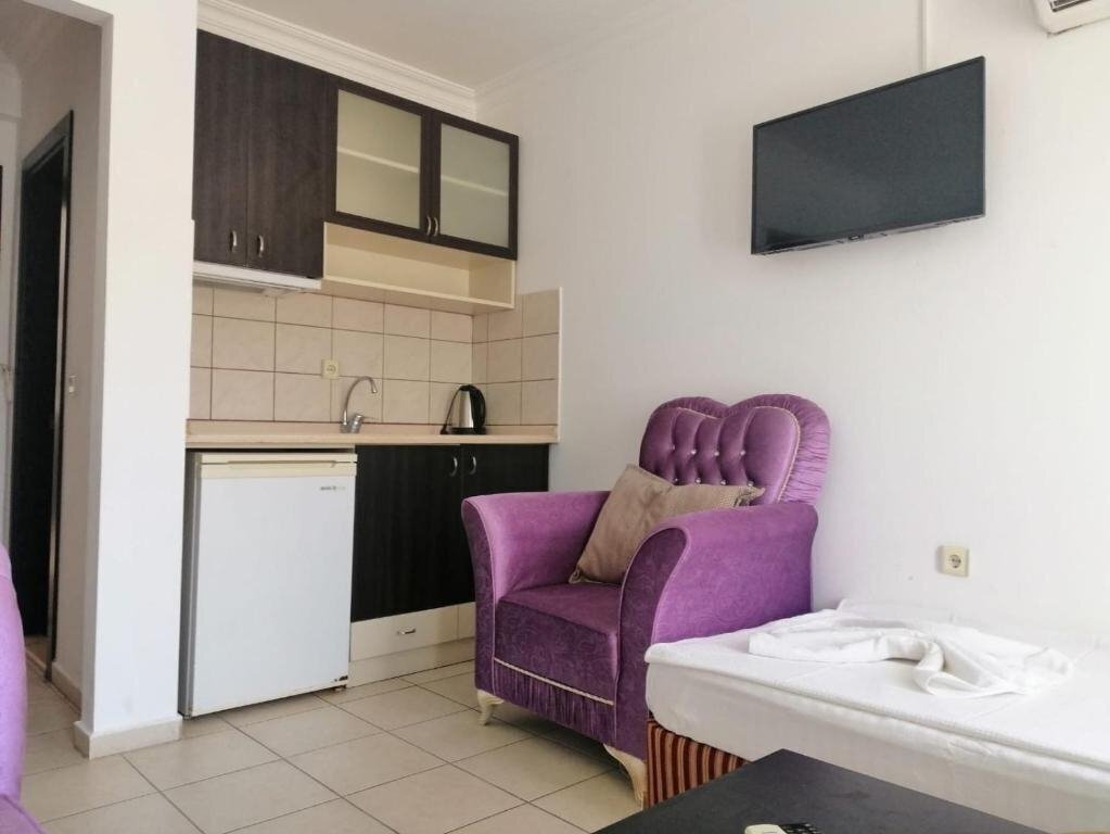 Зображення Savrose Suite Hotel 3*