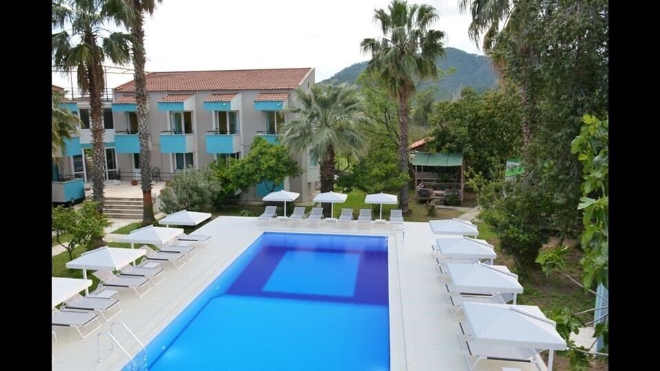 Фото More Beach Tekirova 3*