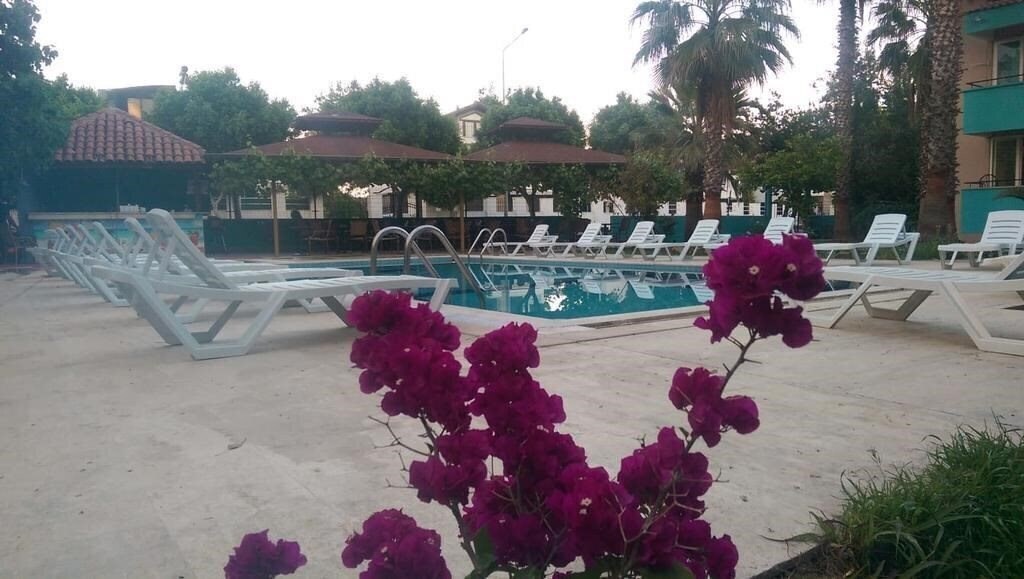 Изображение More Beach Tekirova 3*