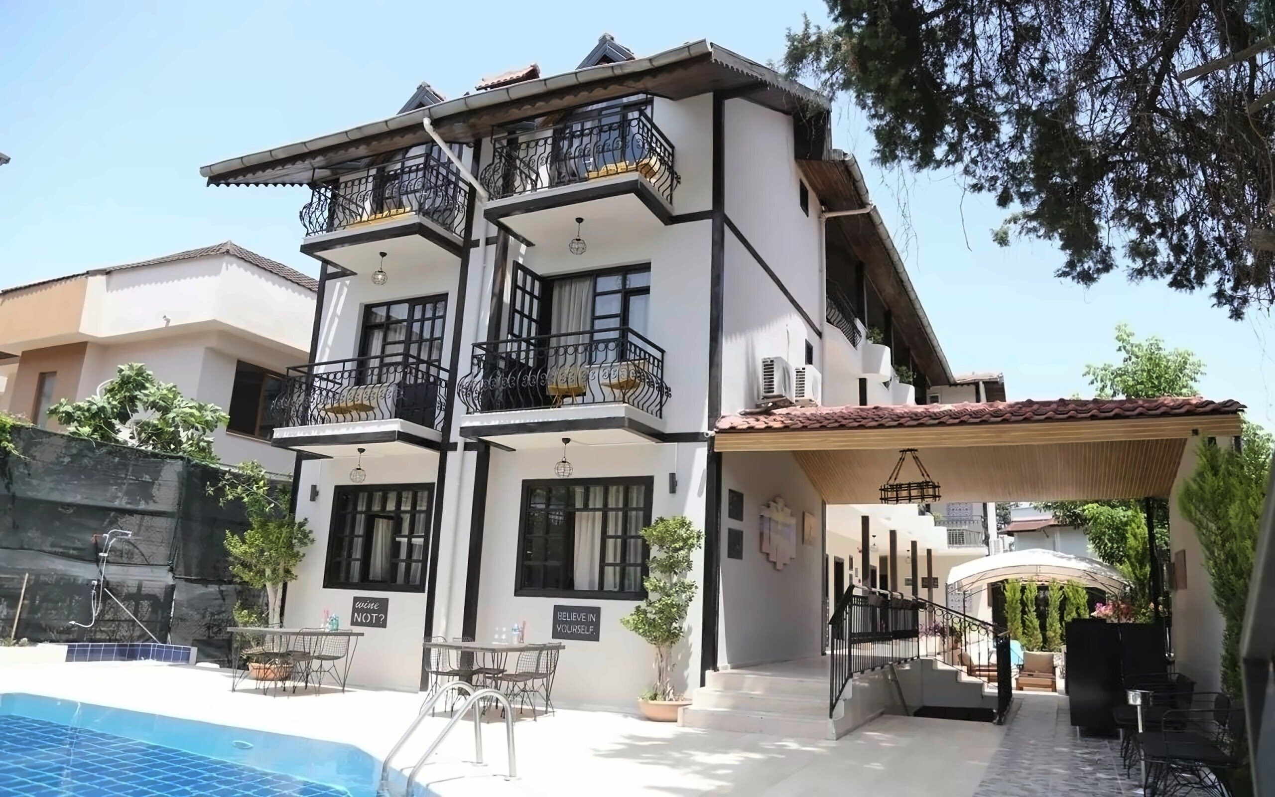 Зображення Derin Luxury Hotel 3*