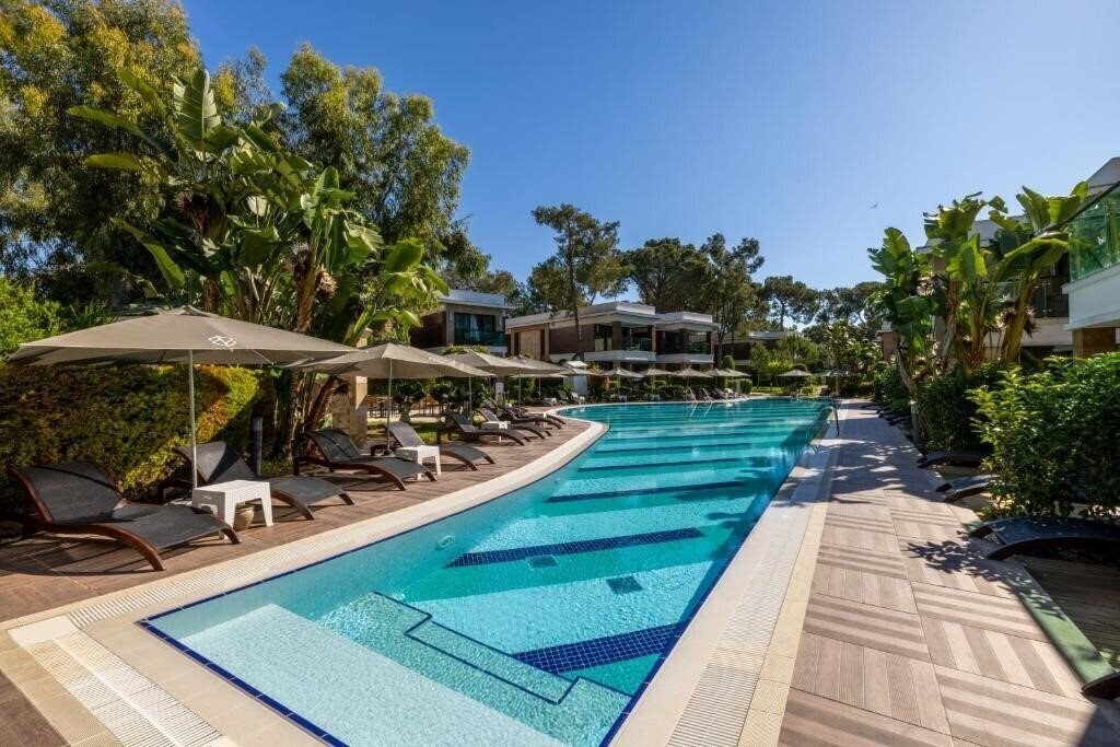 Фотография Nirvana Mediterranean Excellence 5*