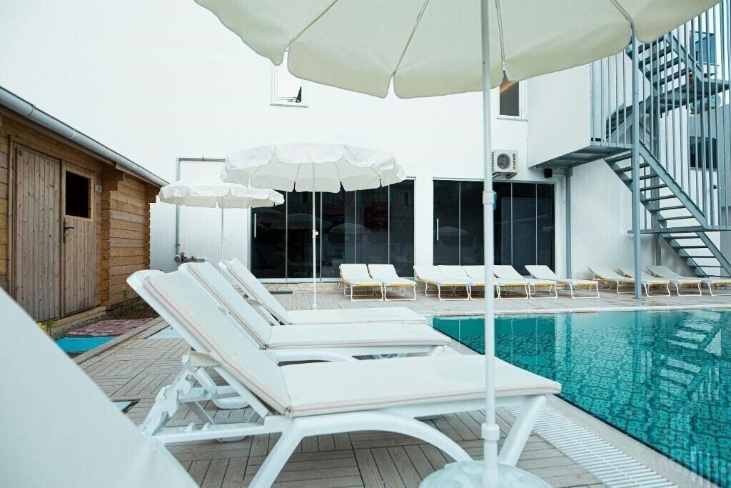 Изображение BelSun Boutique Hotel 3*