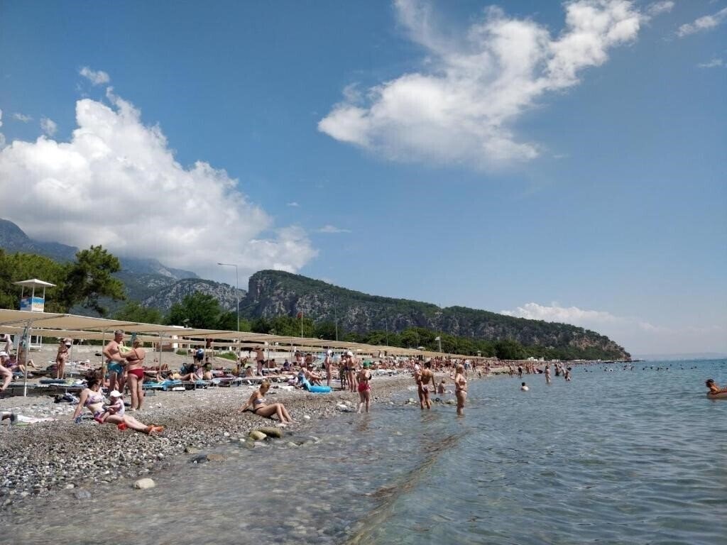 Зображення BelSun Boutique Hotel 3*