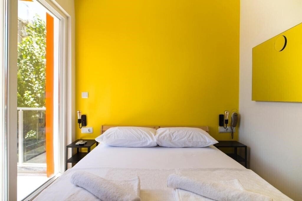 Фотография BelSun Boutique Hotel 3*