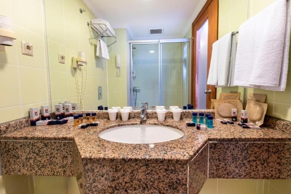 Фотографія Viking Park Hotel 4*
