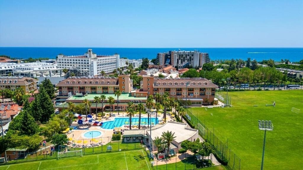Зображення Viking Park Hotel 4*