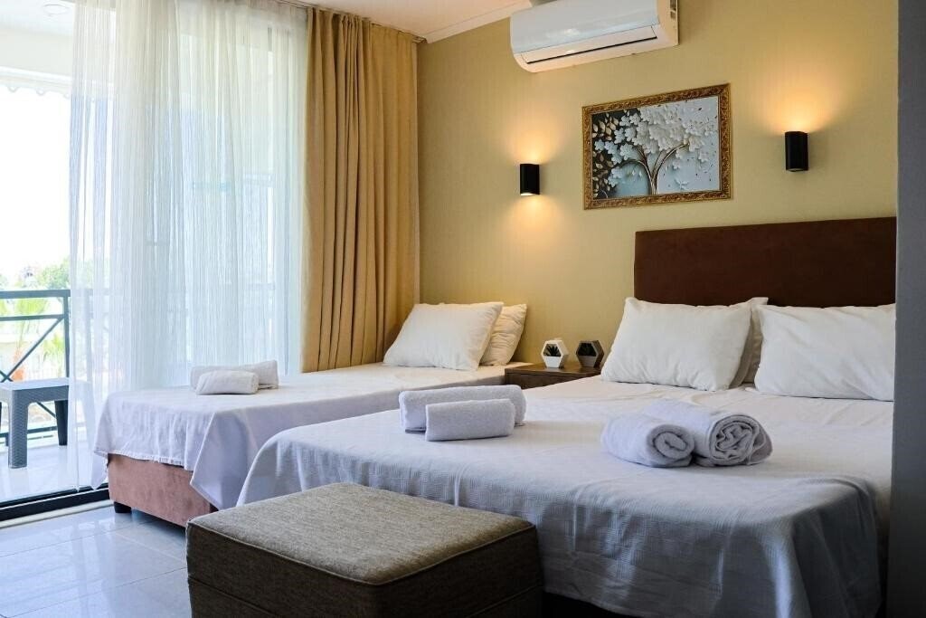 Фотографія Belsea Hotel 3*